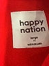 Assorted Brands 100% Recycled Polyester Red Pink Pullover Sweater Size L - photo 7