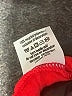 Assorted Brands 100% Recycled Polyester Red Pink Pullover Sweater Size L - photo 8