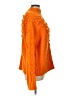 Marie Oliver Orange Pullover Sweater Size L - photo 4