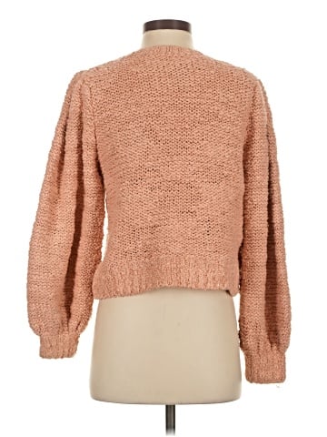 Ulla Johnson Pullover Sweater (view 2)