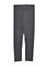 Crewcuts Solid Gray Active Pants Size 7 - photo 2
