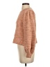 Ulla Johnson Tweed Pink Tan Pullover Sweater Size S - photo 5
