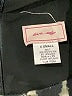 Love Ady Animal Print Black Cocktail Dress Size XS - photo 7