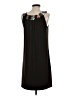 Apt. 9 Black Cocktail Dress Size S - photo 2