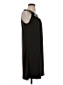 Apt. 9 Black Cocktail Dress Size S - photo 4