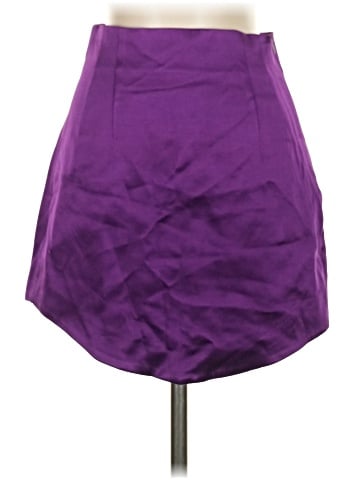 Zara Casual Skirt (view 1)
