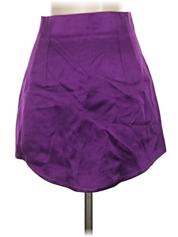 Zara Casual Skirt (view 2)