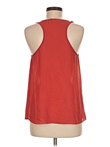 Staring at Stars Sleeveless Blouse (view 2)