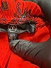 Missguided Red Sleeveless Blouse Size 4 - photo 7