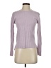 Unbranded Purple Turtleneck Sweater Size S - photo 1