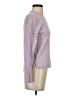 Unbranded Purple Turtleneck Sweater Size S - photo 4