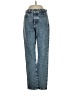 Adriano Goldschmied Blue Jeans Size 26 waist - photo 1