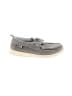 Cat & Jack Gray Sneakers Size 8 (kids) - photo 1