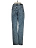 Adriano Goldschmied Blue Jeans Size 26 waist - photo 2