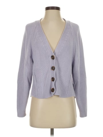 Autumn Cashmere Cardigan (view 1)