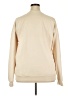Unbranded 100% Polyester Tan Sweatshirt Size XXL - photo 2