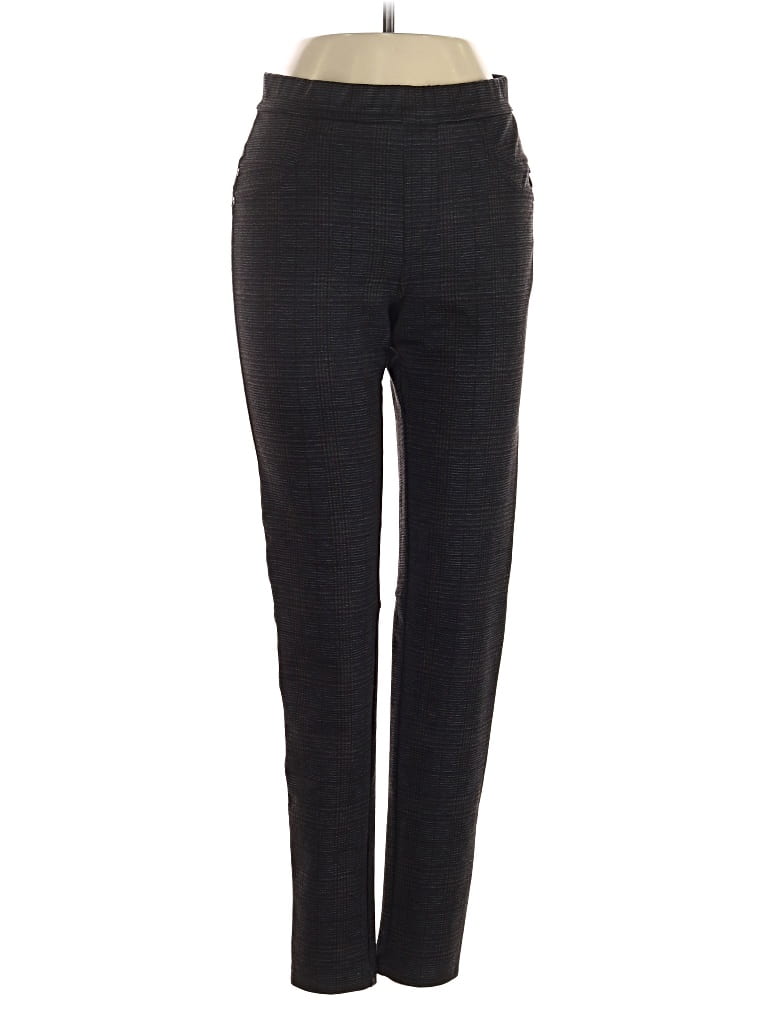 Pre-owned Sanctuary Dress Pants In Black