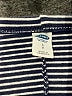 Old Navy Stripes Gray Casual Dress Size S - photo 6