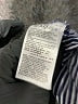 Old Navy Stripes Gray Casual Dress Size S - photo 7