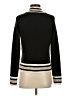 Sanctuary Stripes Black Turtleneck Sweater Size XS - photo 2