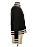 Sanctuary Stripes Black Turtleneck Sweater Size XS - photo 4