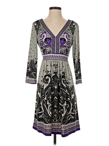 ECI Casual Dress (view 1)