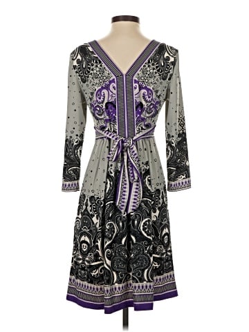 ECI Casual Dress (view 2)