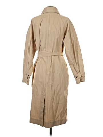 Stockholm Atelier & Other Stories Trenchcoat (view 2)