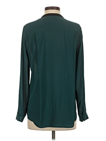 BB Dakota Long Sleeve Blouse (view 2)