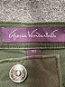 Gloria Vanderbilt Green Jeans Size 10S - photo 7