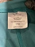 Mondetta Solid Teal Active Pants Size S - photo 5