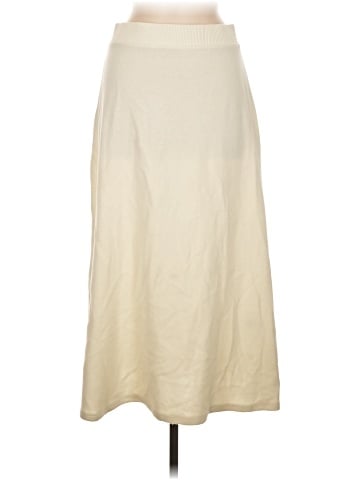 Zara Casual Skirt (view 1)