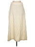 Zara Solid Ivory Casual Skirt Size M - photo 1