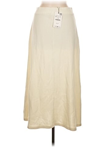 Zara Casual Skirt (view 2)