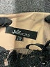 Jump Apparel Black Cocktail Dress Size 6 - photo 4