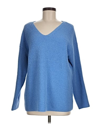 Apt. 9 Pullover Sweater (view 1)