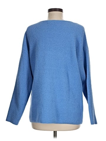 Apt. 9 Pullover Sweater (view 2)