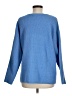 Apt. 9 Blue Pullover Sweater Size M - photo 2