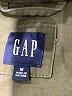 Gap Green Jacket Size M - photo 6