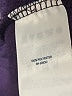 Lands' End 100% Polyester Purple Coat Size L - photo 7