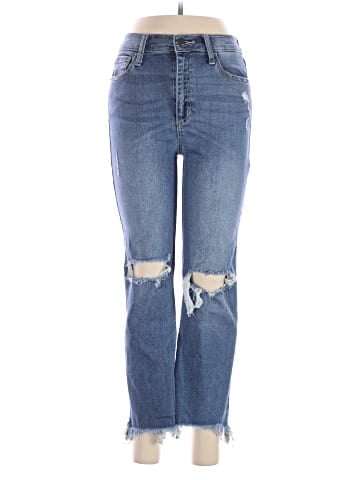 SNEAK PEEK Jeans (view 1)
