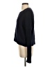 Sage the Label Solid Blue Pullover Sweater Size S - photo 5