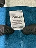 Jockey Teal Pullover Sweater Size XXL - photo 7