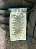 Jockey Teal Pullover Sweater Size XXL - photo 8