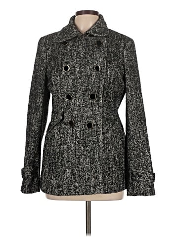 Express Coat (view 1)
