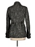 Express Tweed Gray Coat Size L - photo 2