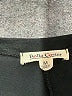 Rolla Coster Solid Black Casual Dress Size M - photo 7