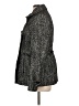 Express Tweed Gray Coat Size L - photo 5