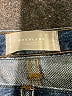 Everlane 100% Cotton Blue Jeans Size 28 waist - photo 3