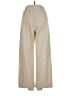 Unbranded Tan Casual Pants Size S - photo 2